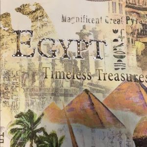 Egypt shirt
